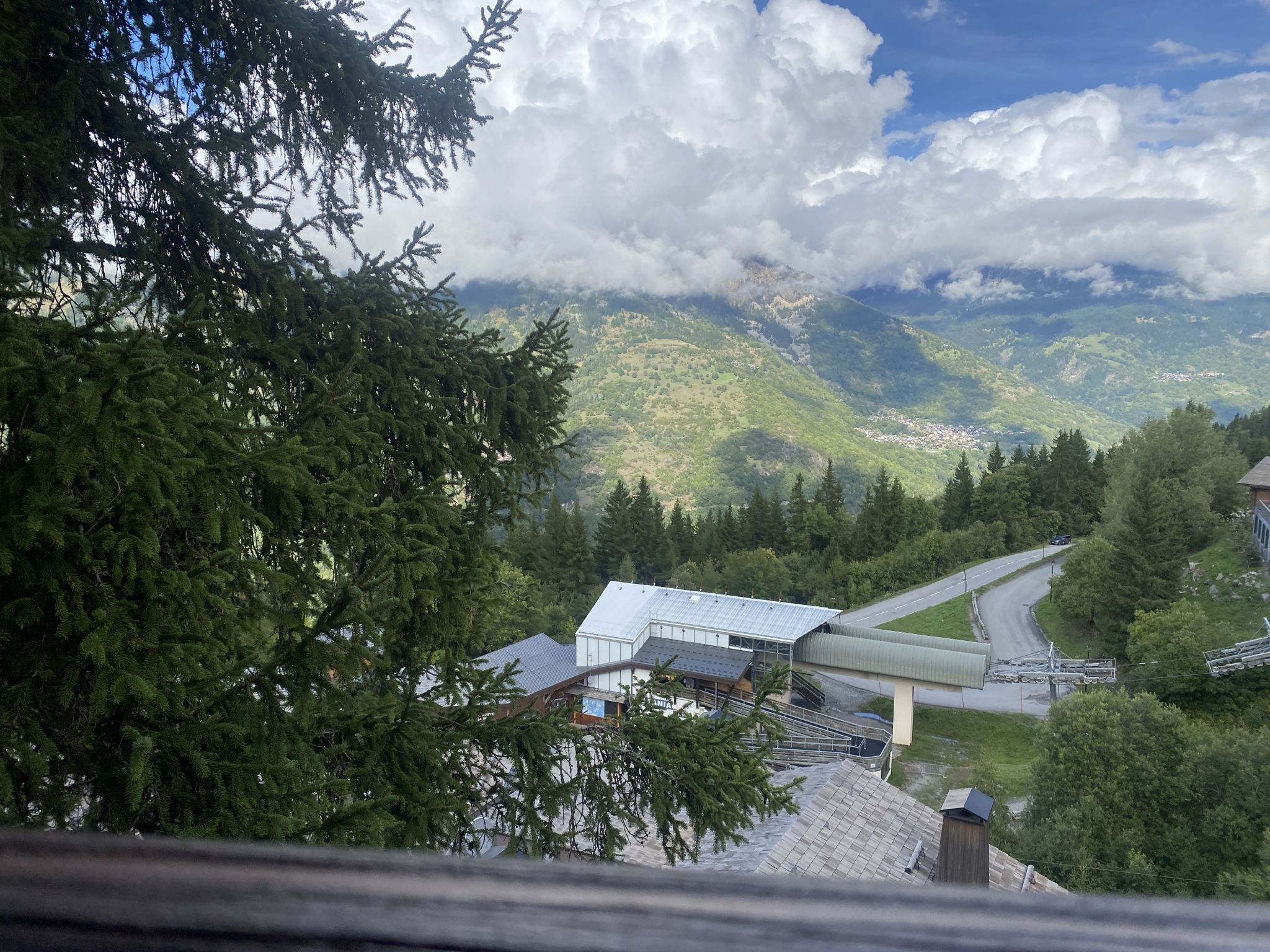 Troisième photo