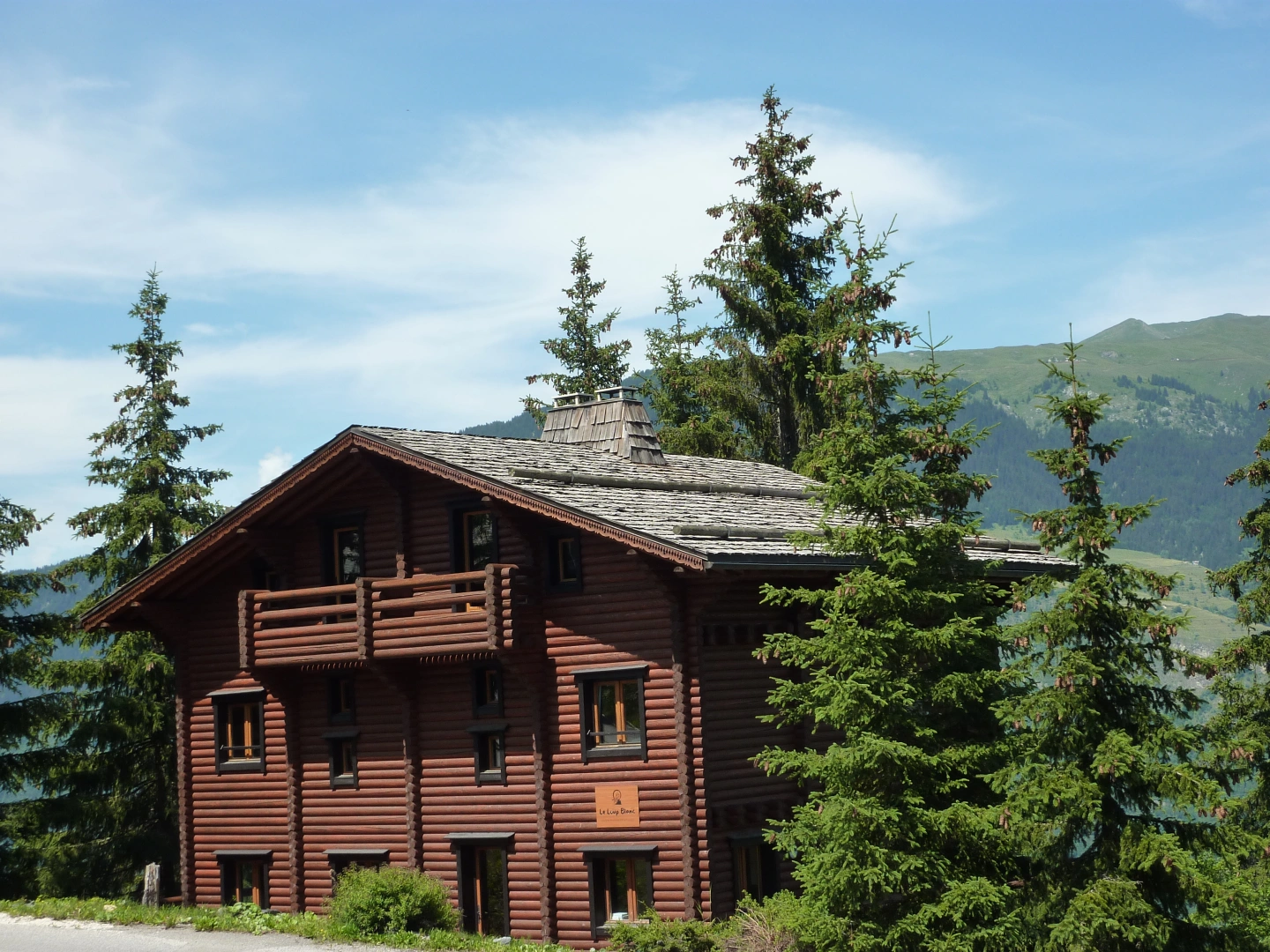 property